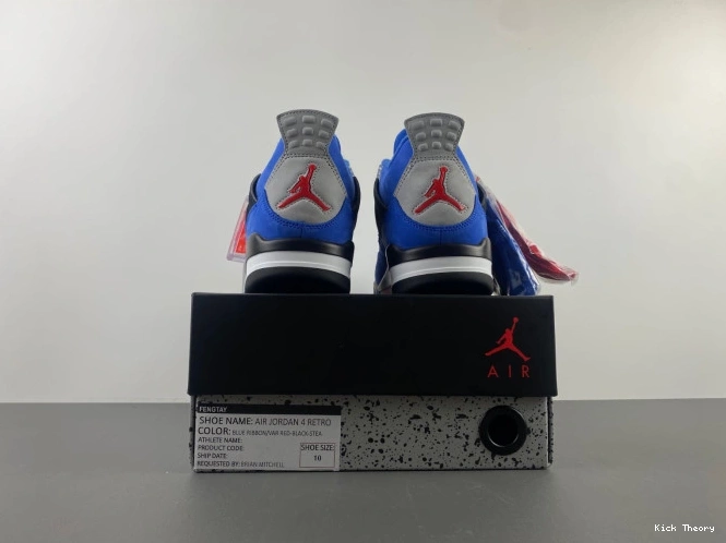 Kicktheory JBM231-M19-C1 4 RETRO ENCORE EMINEM JORDAN 0819